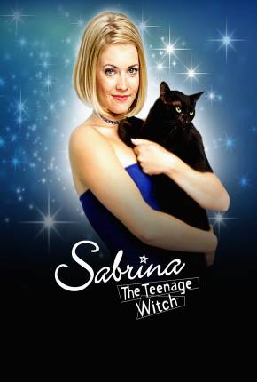 Sabrina, Aprendiz de Feiticeira / Sabrina the Teenage Witch  Download Dublada / Dual Áudio