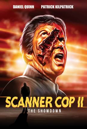 Scanner Cop II  Download Dublado / Dual Áudio