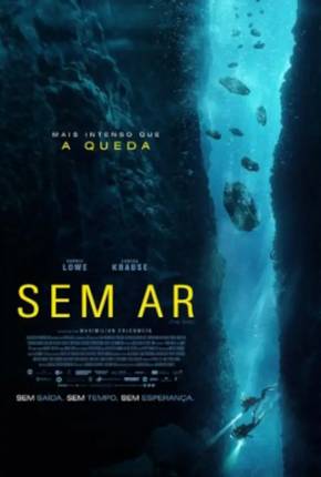 Sem Ar - Legendado Torrent Download 