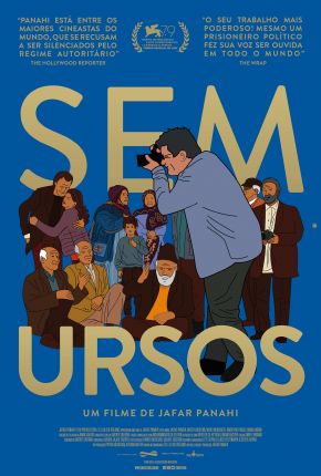 Sem Ursos - Legendado Torrent Download 