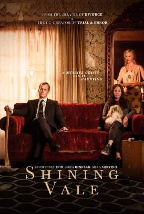 Shining Vale - 1ª Temporada Legendada Torrent Download 