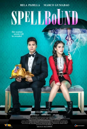 Spellbound - Legendado Torrent Download 