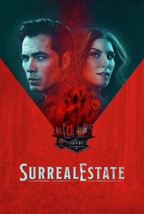 SurrealEstate - 2ª Temporada Legendada Torrent Download 