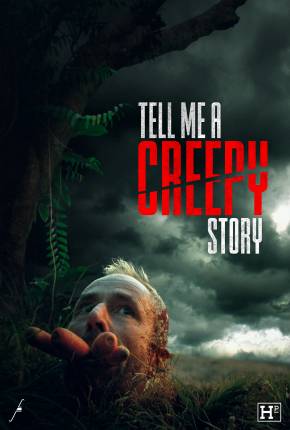 Tell Me a Creepy Story - Legendado Torrent Download 