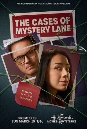 The Cases of Mystery Lane - Legendado Torrent Download 