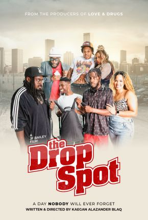 The Drop Spot - Legendado Torrent Download 