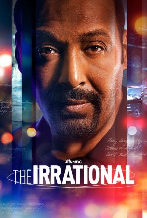 The Irrational - 1ª Temporada Legendada Torrent Download 