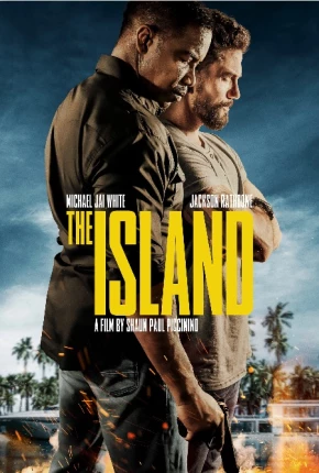 The Island - FAN DUB Torrent Download Dublado / Dual Áudio