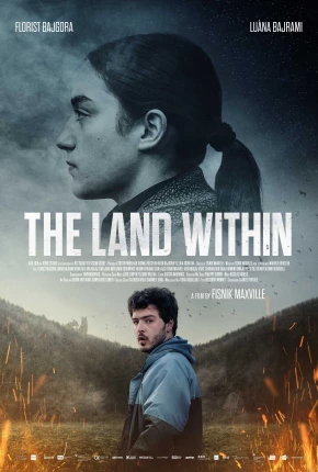 The Land Within - Legendado Torrent Download 