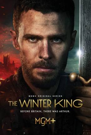 The Winter King - 1ª Temporada Legendada Torrent Download 