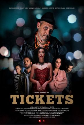 Tickets - Legendado Torrent Download 