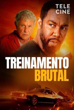 Treinamento Brutal Torrent Download Dublado / Dual Áudio