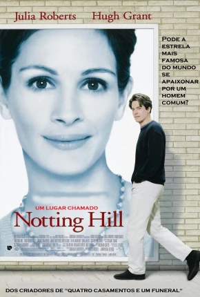 Um Lugar Chamado Notting Hill / Web-DL  Download Dublado / Dual Áudio