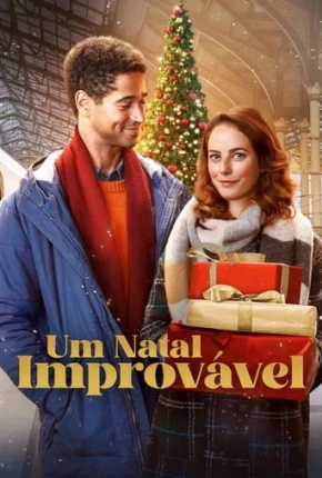 Um Natal Improvável Torrent Download Dublado / Dual Áudio