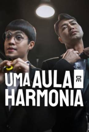 Uma Aula de Harmonia Torrent Download Dublado