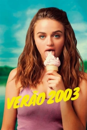 Verão 2003 Torrent Download Dublado / Dual Áudio