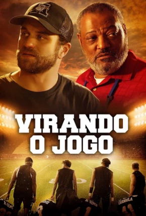 Virando o Jogo - Under the Stadium Lights Torrent Download Dublado / Dual Áudio