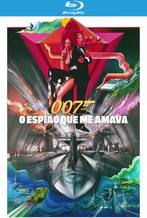 007 - O Espião que me Amava / The Spy Who Loved Me  Download Dublado / Dual Áudio