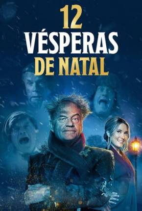 12 Vésperas de Natal Torrent Download Dublado / Dual Áudio