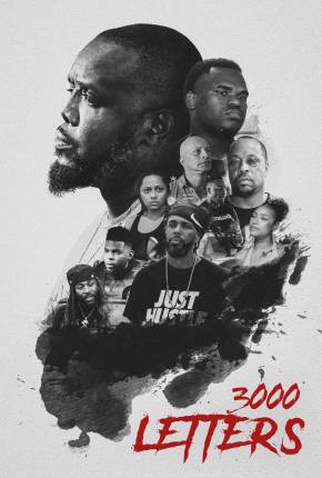 3000 Letters - Legendado Torrent Download 