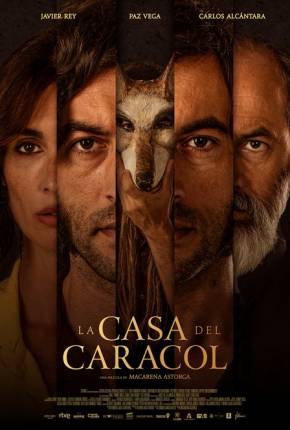 A Casa do Caracol - Legendado Torrent Download 