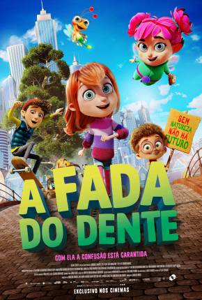 A Fada Do Dente Torrent Download Dublado / Dual Áudio