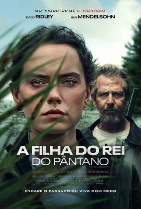 A Filha do Rei do Pântano - Legendado Torrent Download 