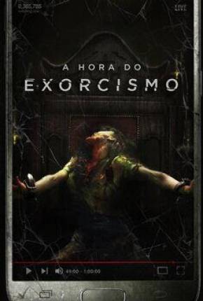 A Hora do Exorcismo Torrent Download Dublado / Dual Áudio