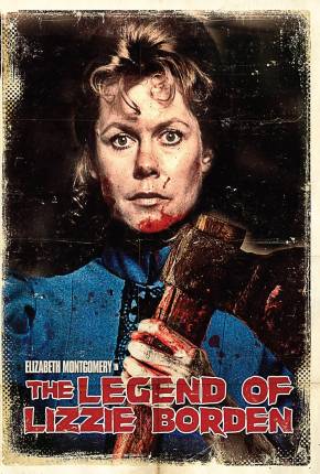 A Lenda de Lizzie Borden - Legendado  Download 