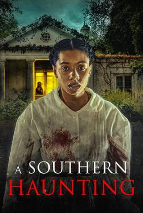 A Southern Haunting - Legendado Torrent Download 