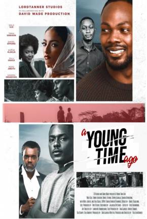 A Young Time Ago - Legendado Torrent Download 