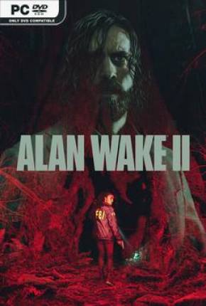 Alan Wake 2 Torrent Download Download