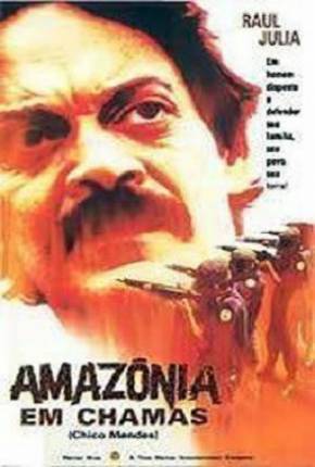 Amazônia em Chamas Torrent Download Dublado