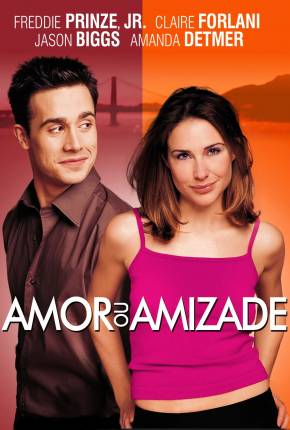 Amor ou Amizade / Boys and Girls  Download Dublado / Dual Áudio