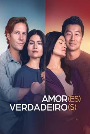 Amores Verdadeiros - One True Loves Torrent Download Dublado / Dual Áudio