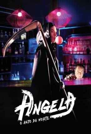 Angela - O Anjo da Morte Torrent Download Dublado