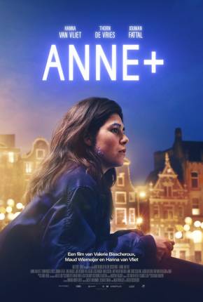 Anne+ - O Filme Torrent Download Dublado