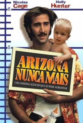 Arizona Nunca Mais Torrent Download Dublado