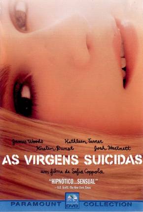 As Virgens Suicidas / The Virgin Suicides Torrent Download Dublado / Dual Áudio