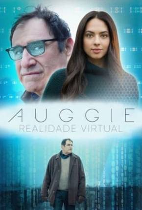 Auggie - Realidade Virtual Torrent Download Dublado / Dual Áudio