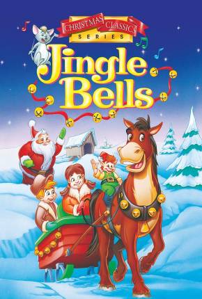 Bate o Sino / Jingle Bells Torrent Download Dublado