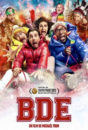 BDE - Legendado Torrent Download 