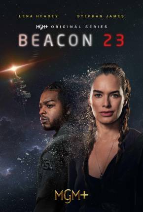 Beacon 23 - 1ª Temporada Legendada Torrent Download 