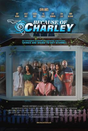 Because of Charley - Legendado Torrent Download 