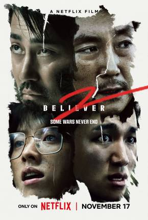 Believer 2 Torrent Download Dublado / Dual Áudio