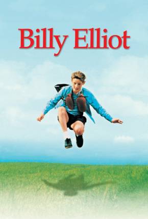 Billy Elliot  Download Dublado / Dual Áudio