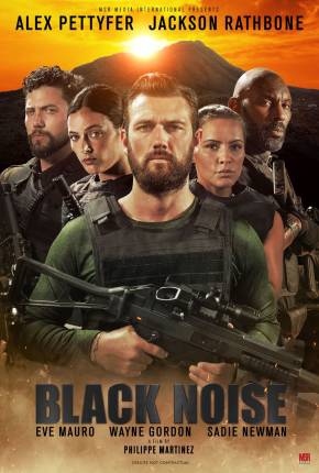 Black Noise - Legendado Torrent Download 