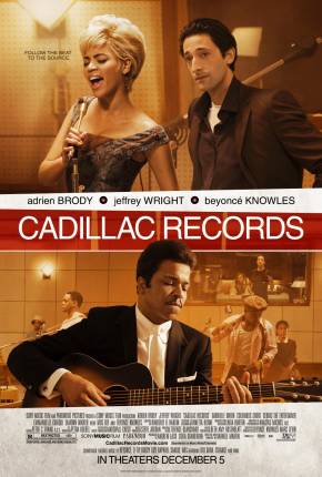 Cadillac Records  Download Dublado