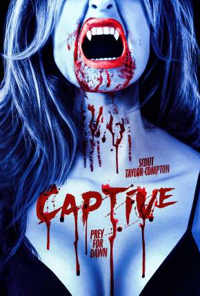 Captive - 2023 Legendado Torrent Download 