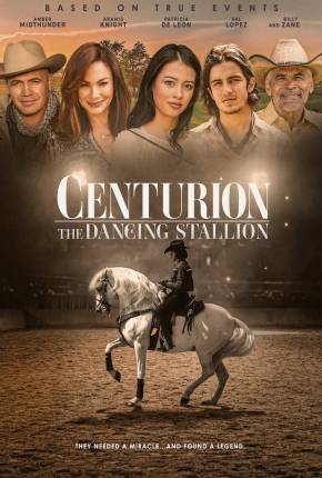 Centurion XII - Legendado Torrent Download 